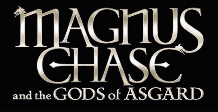 Magnus Chase e gli dei di asgard