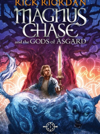 Magnus Chase e gli Dei di Asgard
