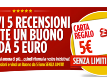 carta regalo feltrinelli