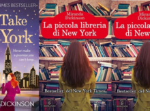 piccola libreria di new york