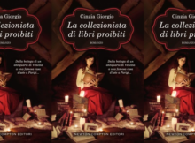 la collezionista di libri proibiti