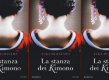 stanza dei kimono