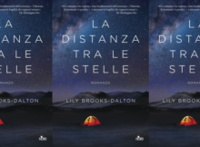 distanza tra le stelle