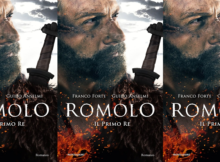 Romolo Il Primo Re