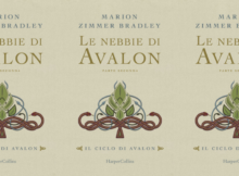 Nebbie di Avalon