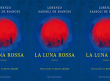 la luna rossa