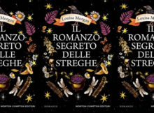 romanzo segreto delle streghe