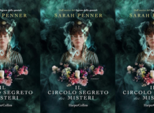 circolo segreto dei misteri