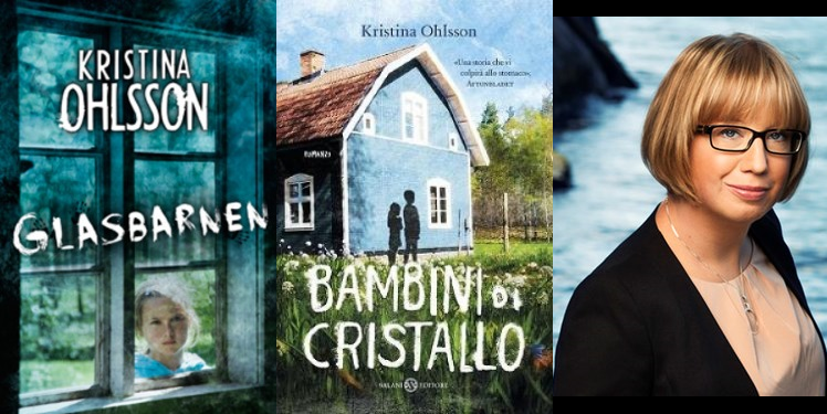 Bambini di cristallo
