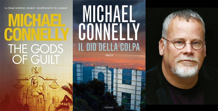 il dio della colpa