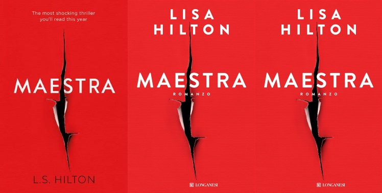 Maestra