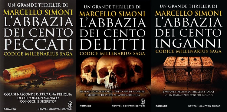 l'abbazia dei cento inganni