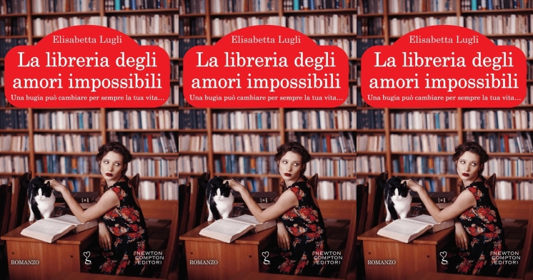 libreria degli amori impossibili