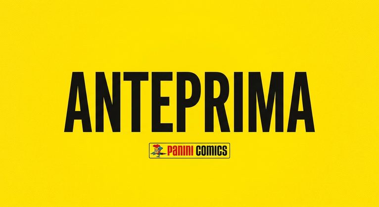 Anteprima Panini 422 PDF – Gli annunci di Ottobre