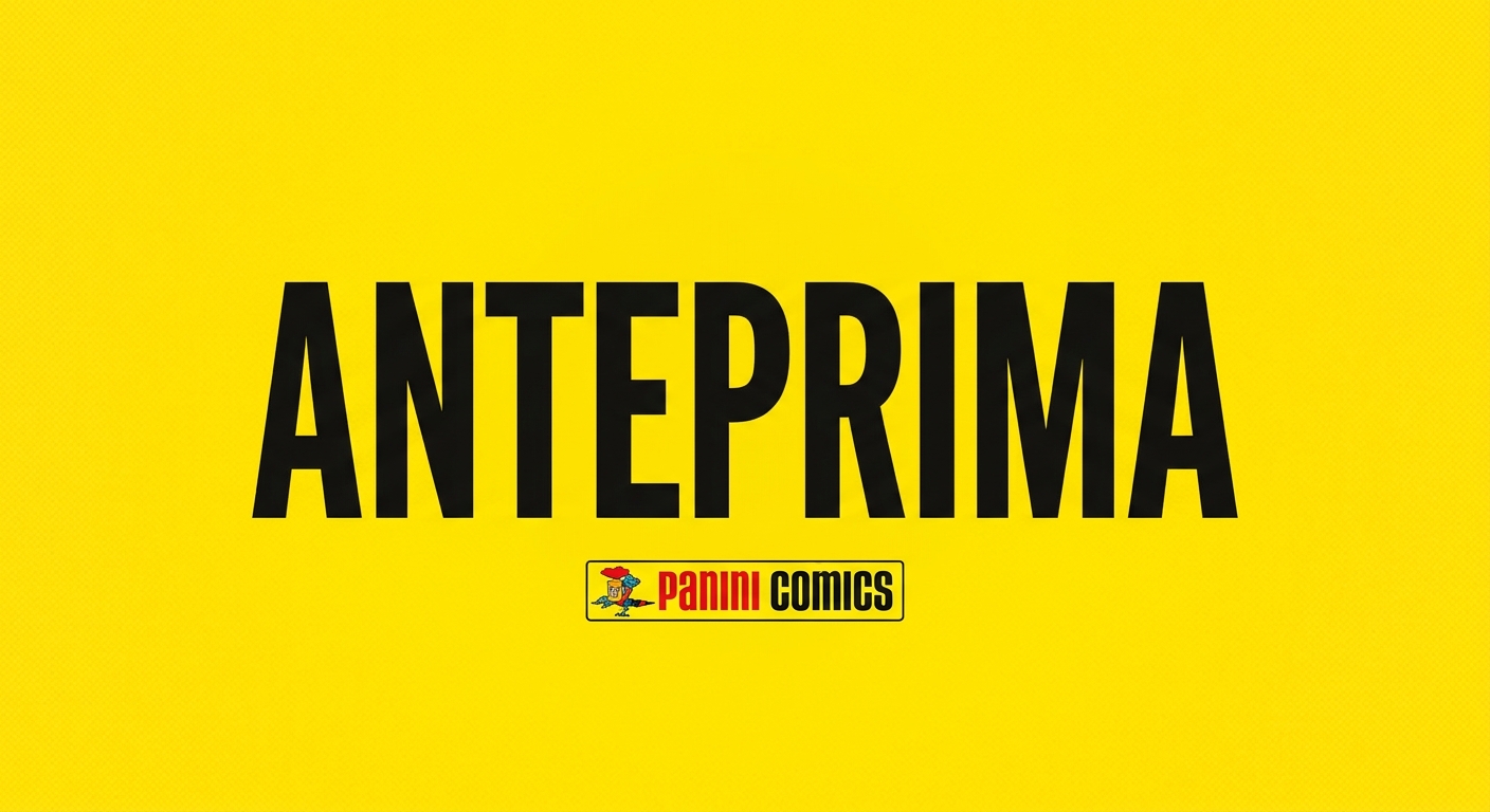 Anteprima Panini 422 PDF – Gli annunci di Ottobre